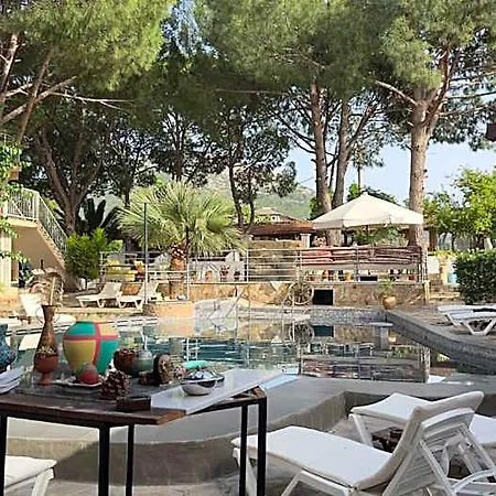 Efes Hidden Garden 3*