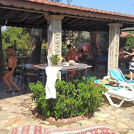 Efes Hidden Garden Selçuk