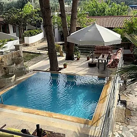Efes Hidden Garden Selçuk