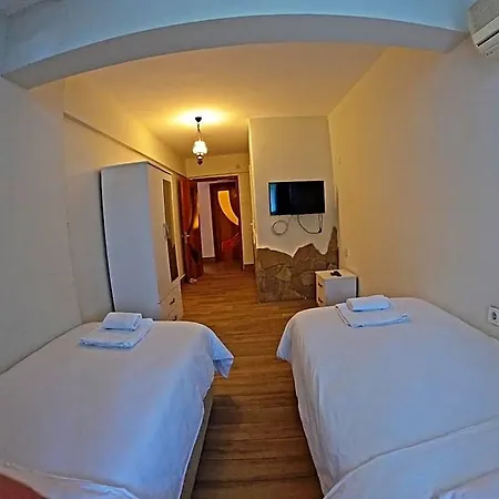 Efes Hidden Garden 3*