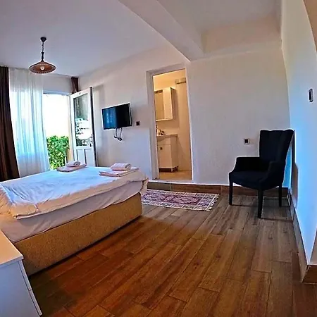 Hotel Efes Hidden Garden 3*