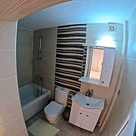 Efes Hidden Garden 3* Selçuk