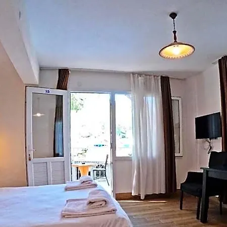 Hotel Efes Hidden Garden Selçuk