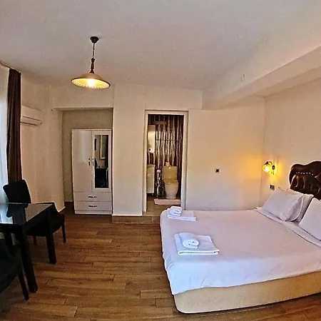 Efes Hidden Garden 3*