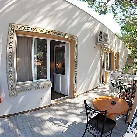 Efes Hidden Garden Selçuk